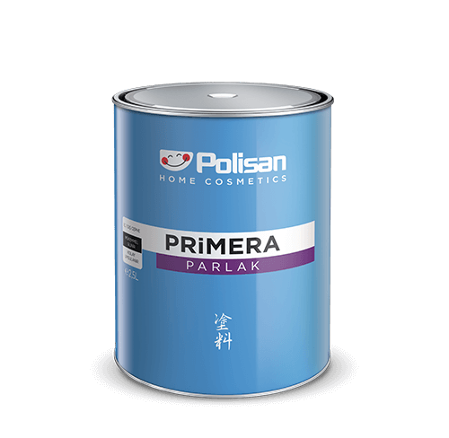 Primera Parlak