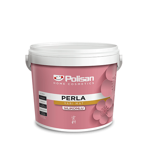 Perla Yarı Mat