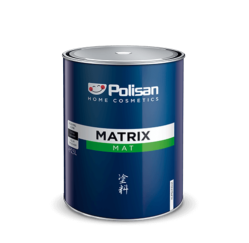 Matrix Mat