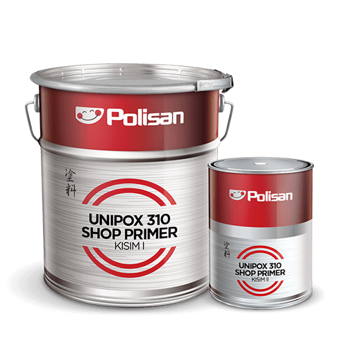 Unipox 310 Shop Primer