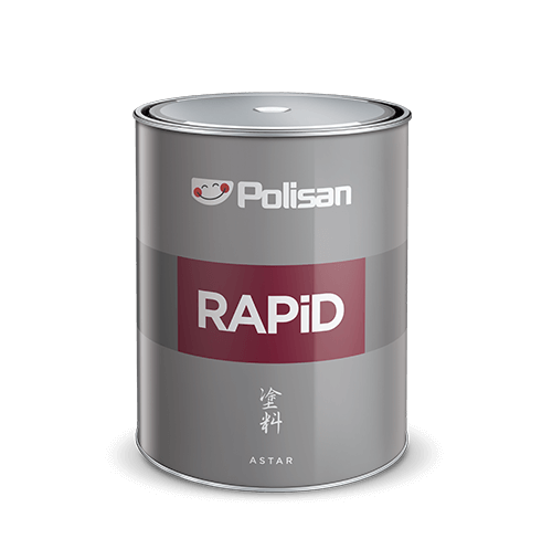 Rapid Astar