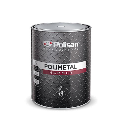 Polimetal Hammer