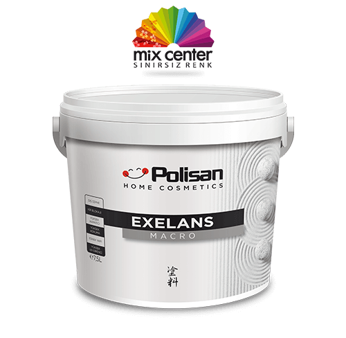 Exelans Macro
