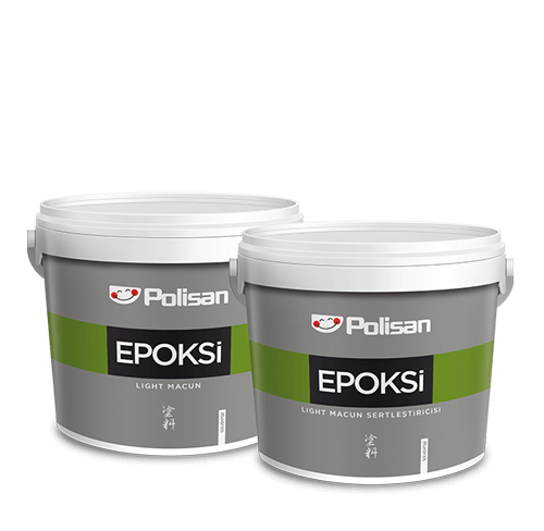 Epoksi Light Macun