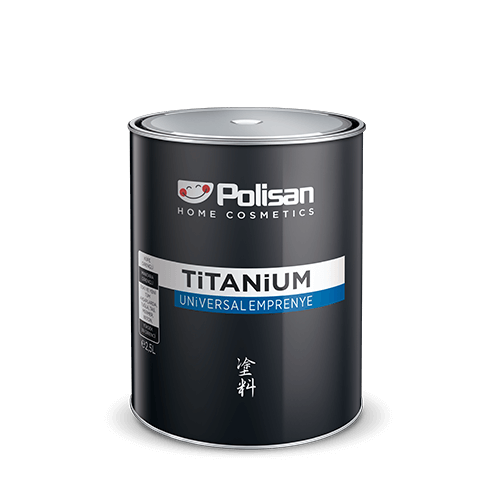 Titanium Anti Aging Universal Emprenye