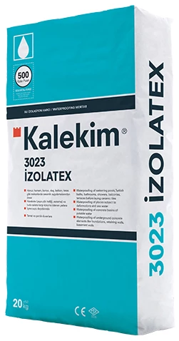 3023 İZOLATEX