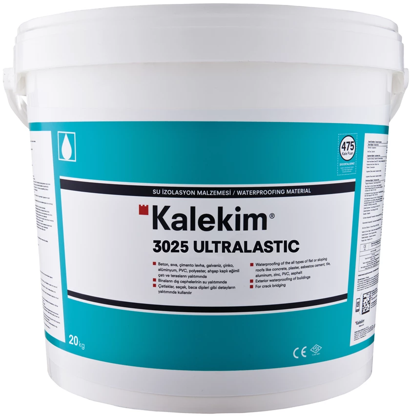 3025 ULTRALASTIC