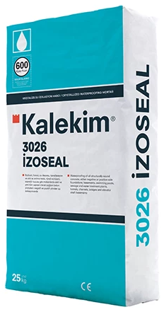 3026 İZOSEAL