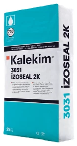 3031 İZOSEAL 2K