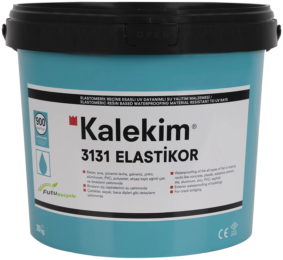 3131 ELASTİKOR
