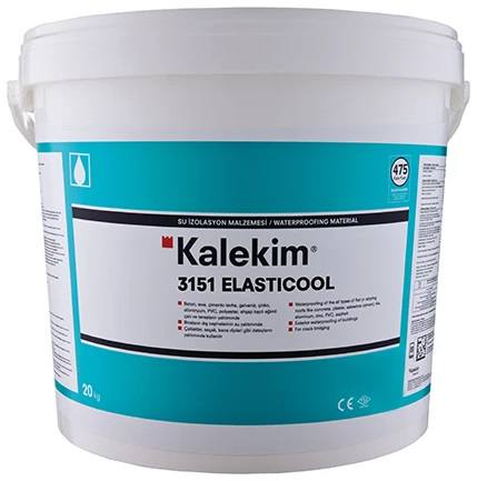 3151 ELASTICOOL