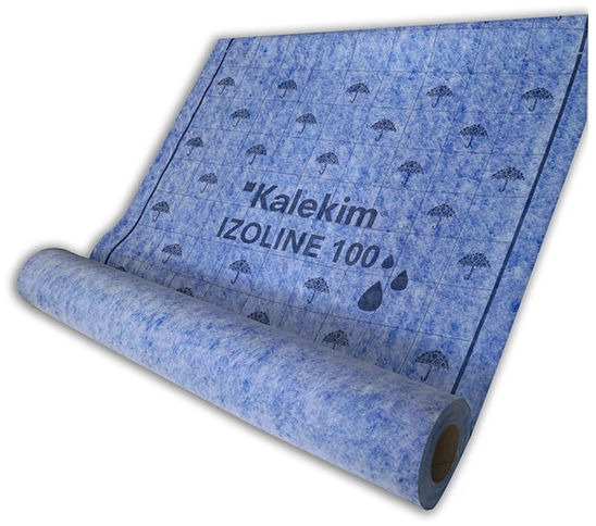 3400 İZOLİNE 100