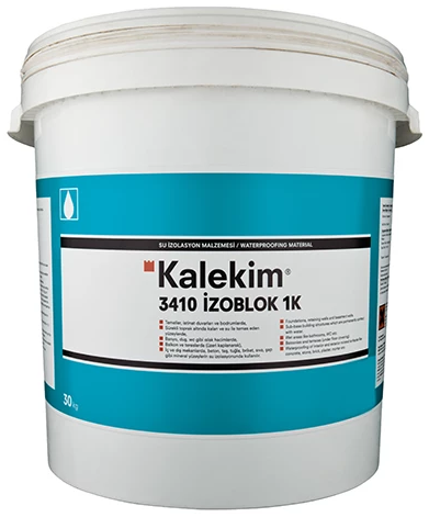 3410 İZOBLOK 1K