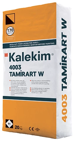 4003 TAMİRART W
