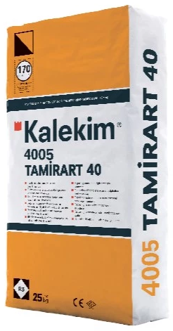 4005 TAMİRART 40