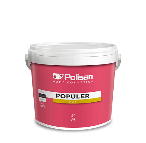 Popüler Plastik