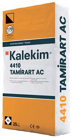 4410 TAMİRART AC