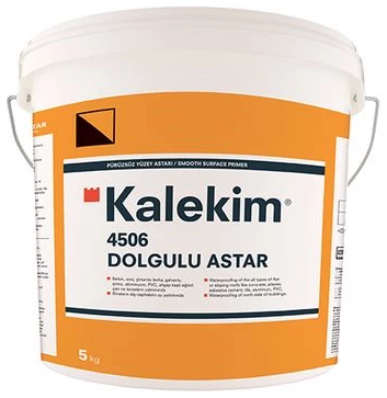 4506 KALEKİM DOLGULU ASTAR