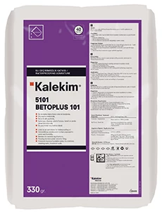 5101 BETOPLUS 101