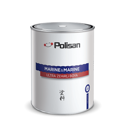 Marine&Marine Anti Aging Ultra Zehirli Boya