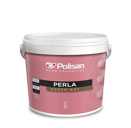 Perla Desen Kat