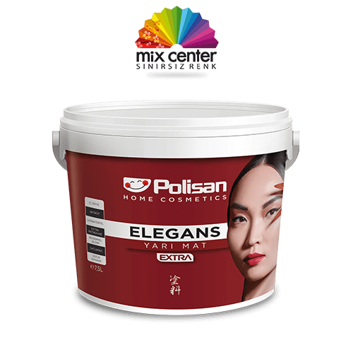 Elegans Extra Yarımat