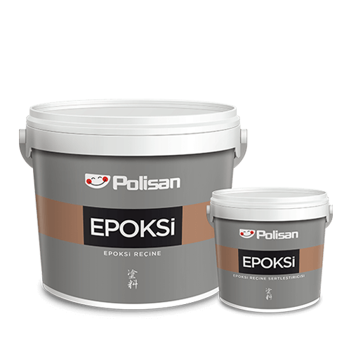 Epoksi Reçine