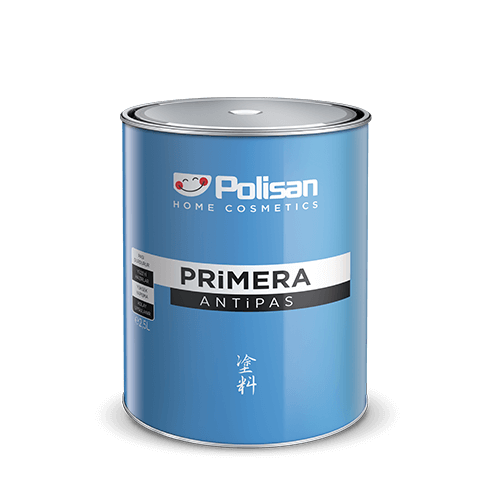 Primera Antipas