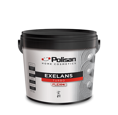 Exelans Turbo Flex C1