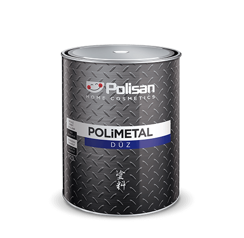 Polimetal Düz