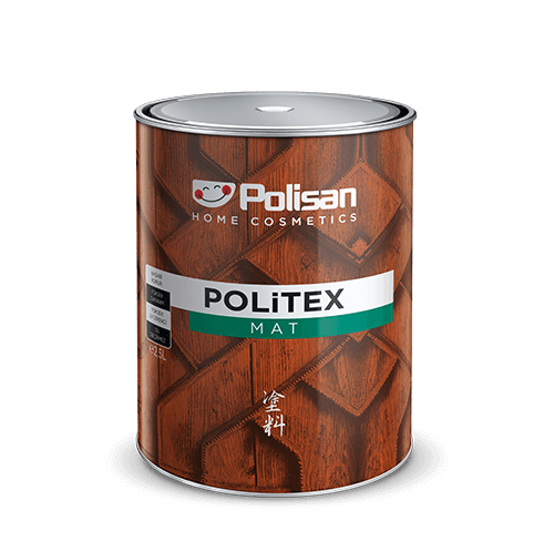 Politex Dekoratif Mat