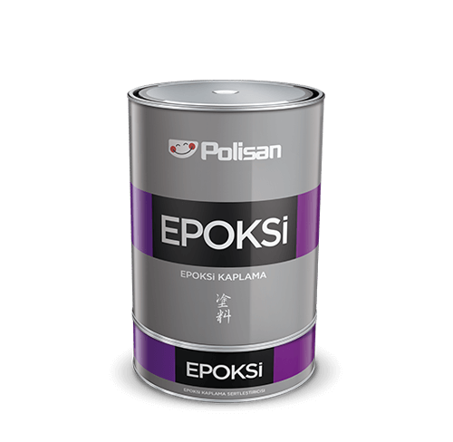 Epoksi Kaplama