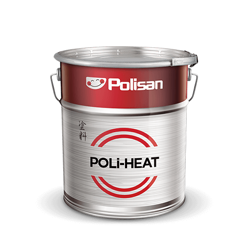 Poli Heat 300°C