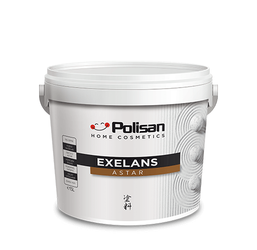 Exelans Astar