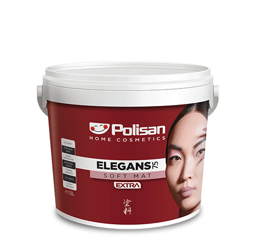 Elegans Extra Soft Mat