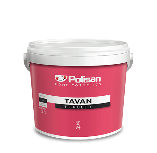Popüler Tavan