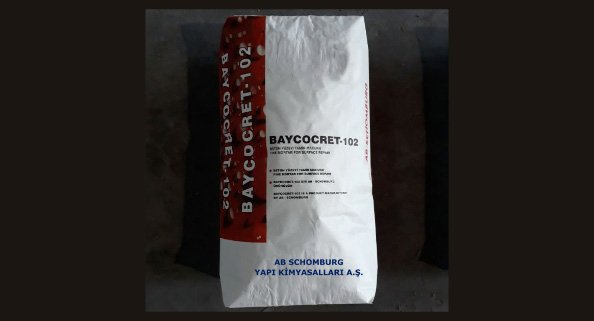BAYCOCRET-102