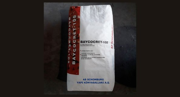 BAYCOCRET-105