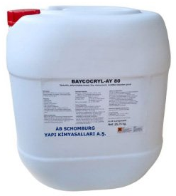 BAYCOCRYL-AY 80