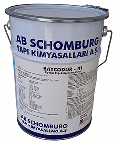 BAYCODUR-IH