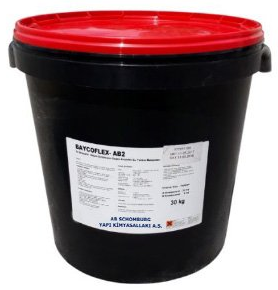 BAYCOFLEX AB2