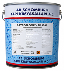 BAYCOFLOOR-EP1261