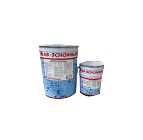 BAYCOFLOOR-PU3366 Poliüretan esaslı self-levelling zemin kaplaması