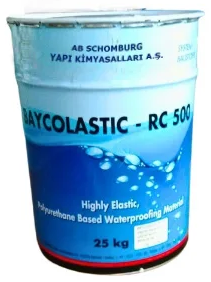 BAYCOLASTIC-RC 500