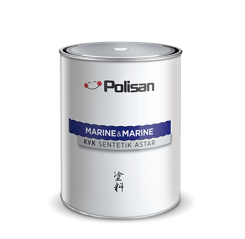 Marine&Marine KVK Astar