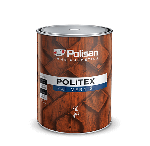 Politex Yat Verniği