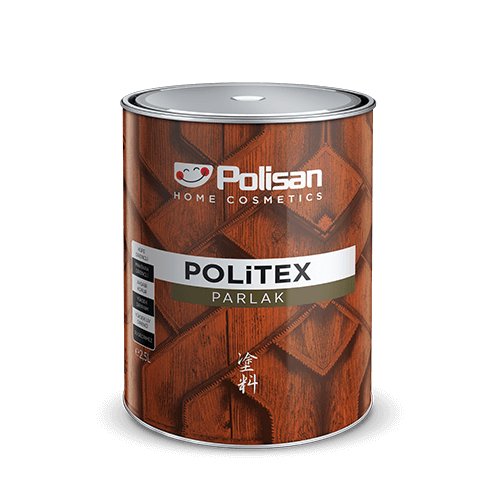 Politex Vernikli Parlak