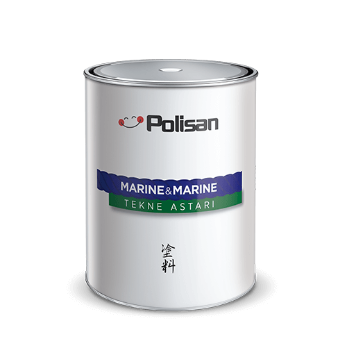 Marine&Marine Anti Aging Tekne Astarı