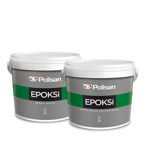Epoksi Macun