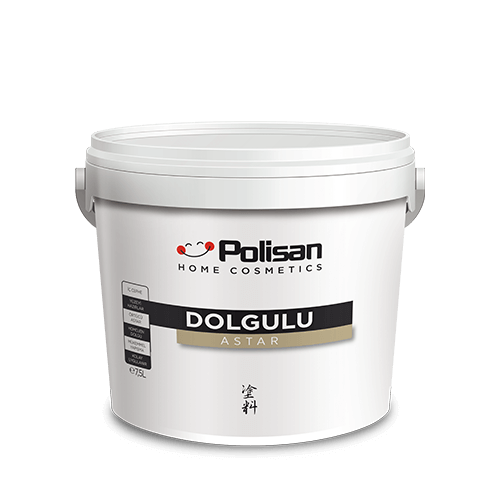 Dolgulu Astar